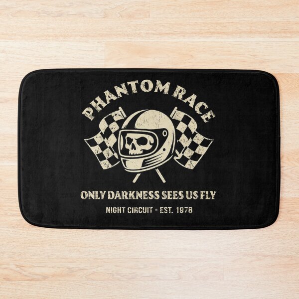 Item preview, PHANTOM RACE designed and sold by DGVO.