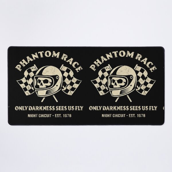 Item preview, PHANTOM RACE designed and sold by DGVO.