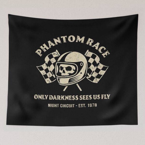 Item preview, PHANTOM RACE designed and sold by DGVO.