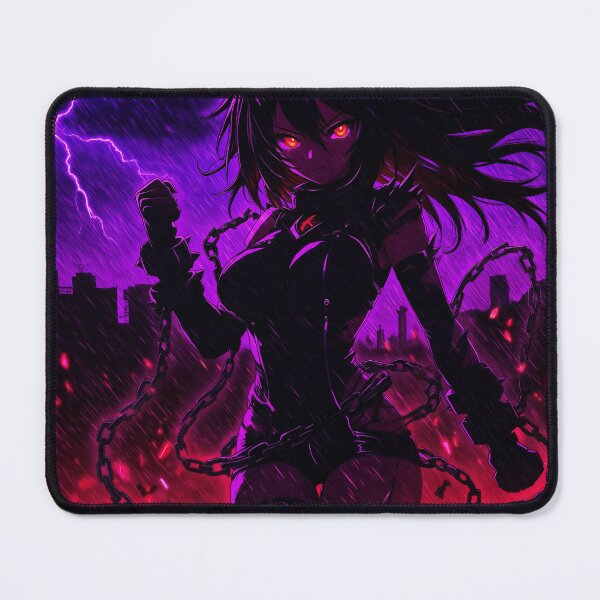 Item preview, Dark Anime Girl 7 designed and sold by Shinihime.