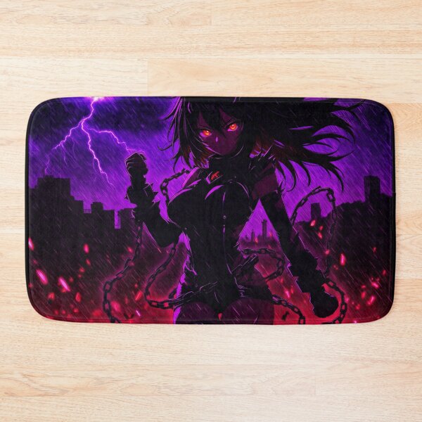 Item preview, Dark Anime Girl 7 designed and sold by Shinihime.