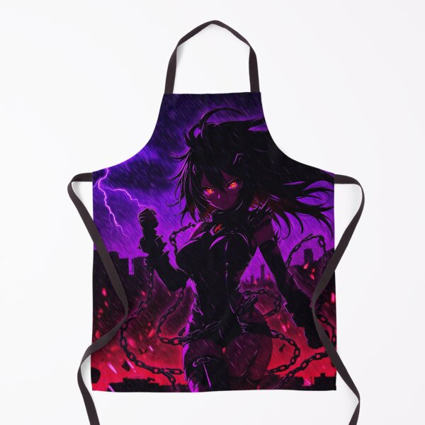 Item preview, Dark Anime Girl 7 designed and sold by Shinihime.
