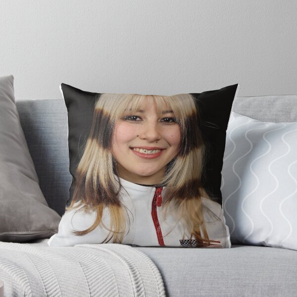 Item preview, Alysa Liu designed and sold by MayMugs.