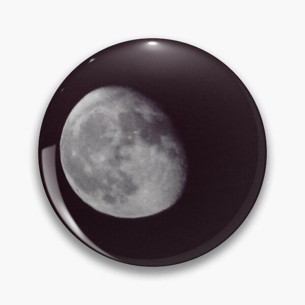Item preview, Luminous Moon-Nighttime Photography  designed and sold by Artondra Hall.