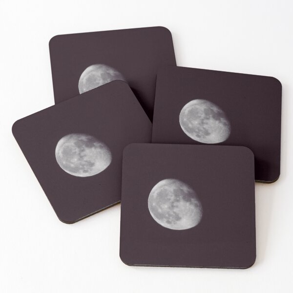 Item preview, Luminous Moon-Nighttime Photography  designed and sold by Artondra Hall.