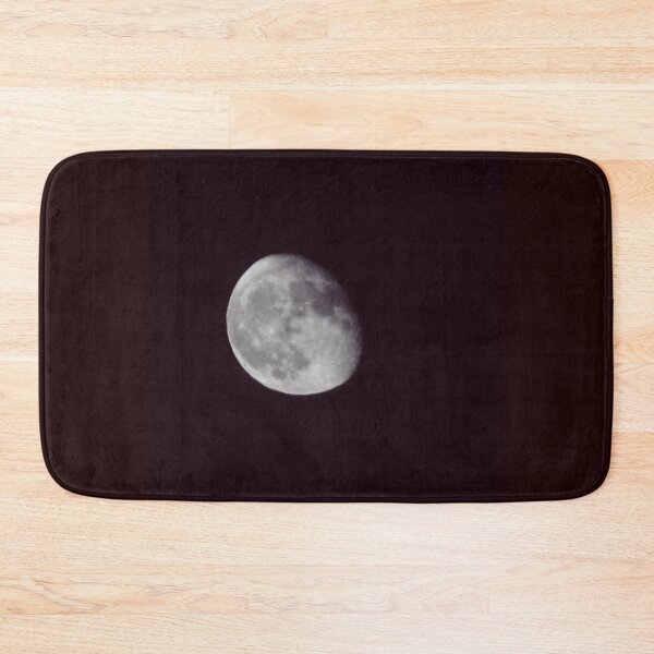 Item preview, Luminous Moon-Nighttime Photography  designed and sold by Artondra Hall.