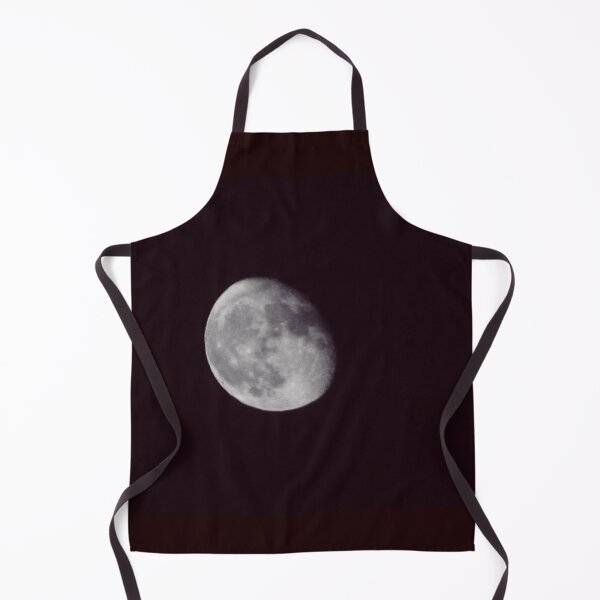 Item preview, Luminous Moon-Nighttime Photography designed and sold by Artondra Hall.