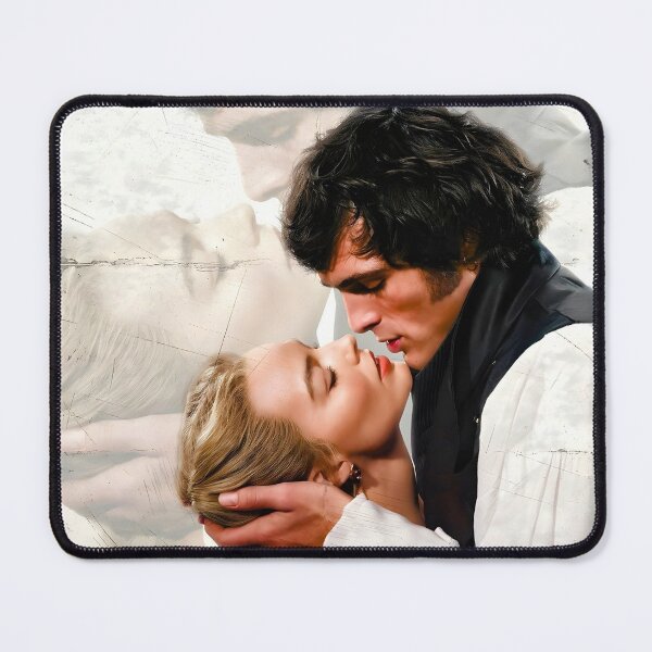 Item preview, Wuthering Heights designed and sold by funeralbeat.