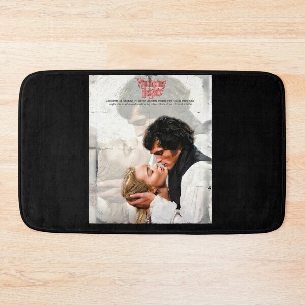 Item preview, Wuthering Heights designed and sold by funeralbeat.