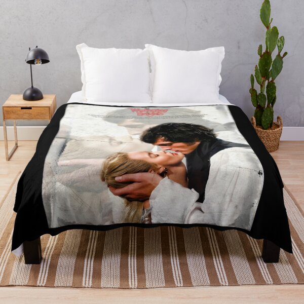 Item preview, Wuthering Heights designed and sold by funeralbeat.