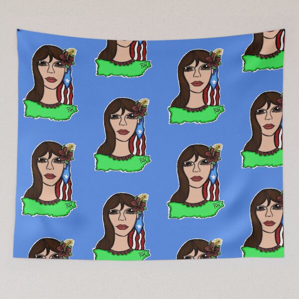 Item preview, Caribbean Queen designed and sold by yami09.