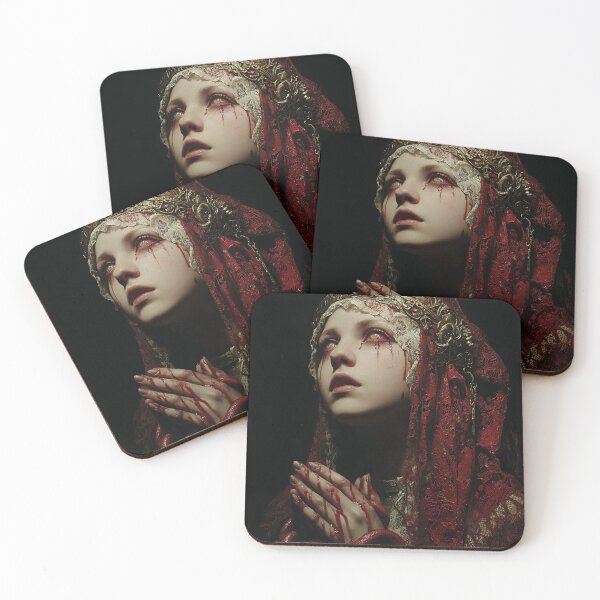 Item preview, In Nomine Sanguinis designed and sold by breedmydarkness.