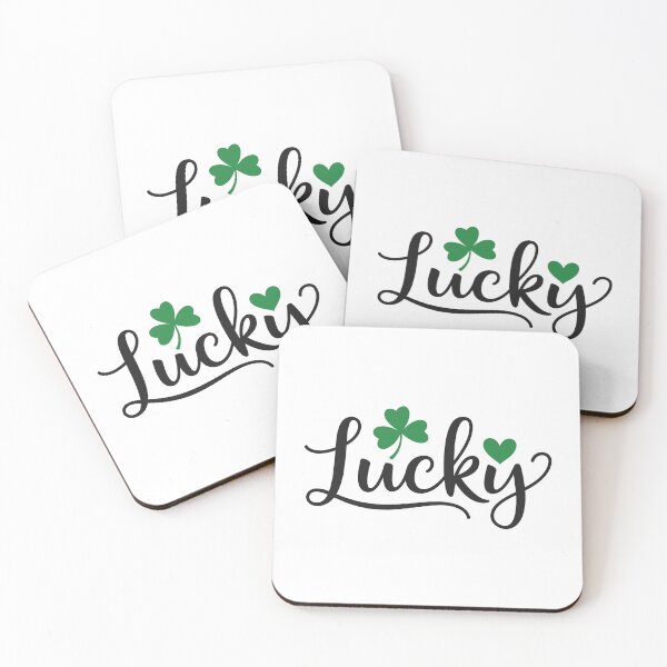 Item preview, Lucky St Patricks Day Irish Celebration designed and sold by artcultreone.