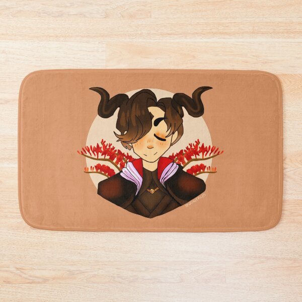 Item preview, Obey Me Flowers- Lucifer designed and sold by WCFreckles.