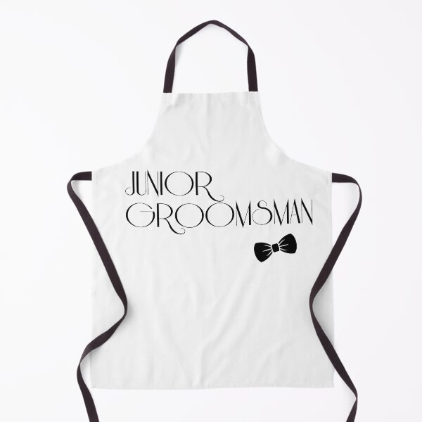 Item preview, JUNIOR GROOMSMAN designed and sold by ParrotHeadSwag.