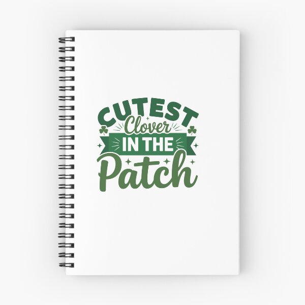 Item preview, Cutest Clover In The Patch St Patricks Day Baby Toddler Kids designed and sold by artcultreone.