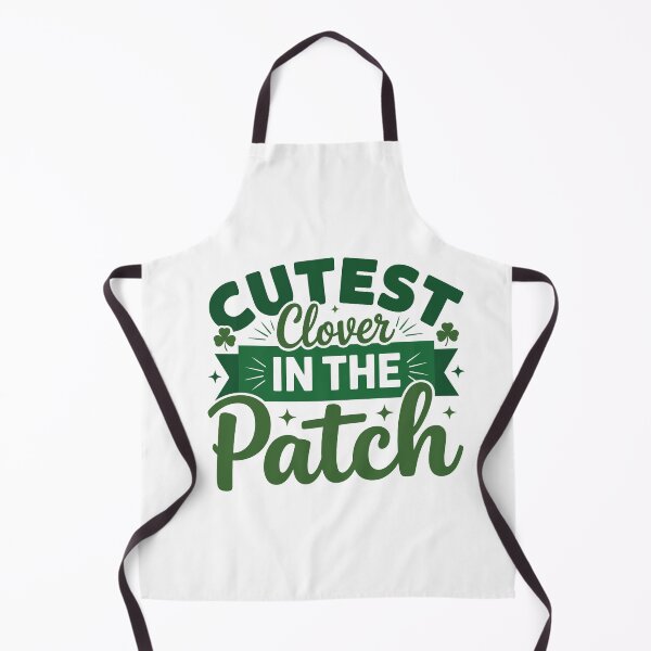 Item preview, Cutest Clover In The Patch St Patricks Day Baby Toddler Kids designed and sold by artcultreone.