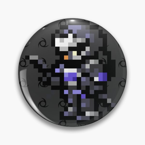 Item preview, FF14 - Ninja NIN designed and sold by ZeWissou.