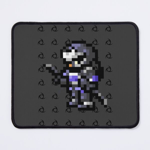 Item preview, FF14 - Ninja NIN designed and sold by ZeWissou.