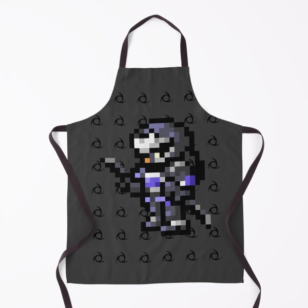 Item preview, FF14 - Ninja NIN designed and sold by ZeWissou.