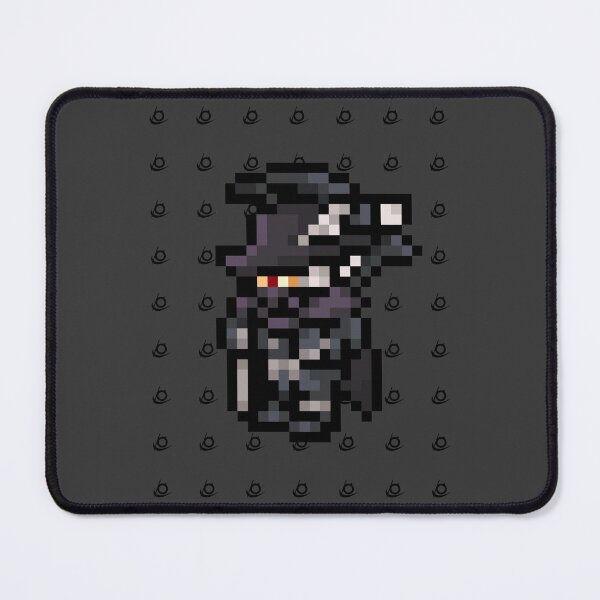 Item preview, FF14 - Reaper RPR designed and sold by ZeWissou.