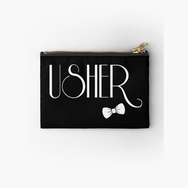 Item preview, USHER designed and sold by ParrotHeadSwag.