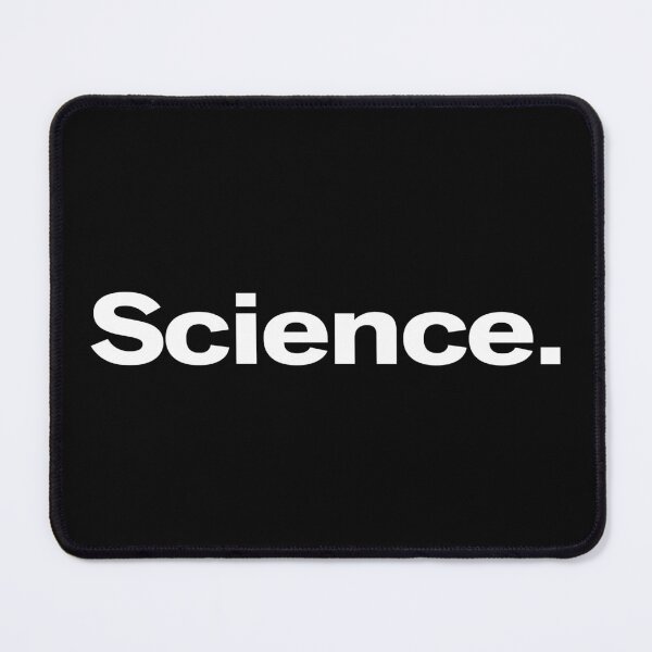 Item preview, Science on a Design Minimal Science Graphic designed and sold by ScienceCorner.