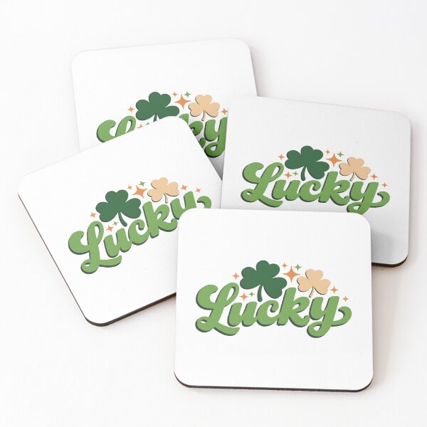 Item preview, Lucky St Patrick's Day Irish Celebration designed and sold by artcultreone.