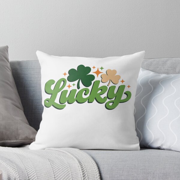 Item preview, Lucky St Patrick's Day Irish Celebration designed and sold by artcultreone.