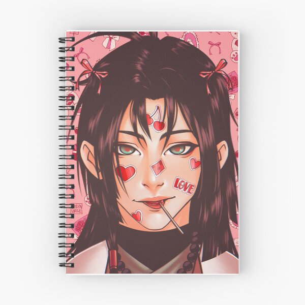 Item preview, Feng Xun - Dislyte Valentine designed and sold by kailynvrse.