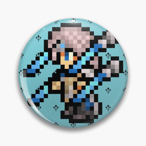 Item preview, FF14 - Sage SGE designed and sold by ZeWissou.