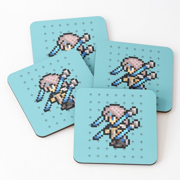 Item preview, FF14 - Sage SGE designed and sold by ZeWissou.