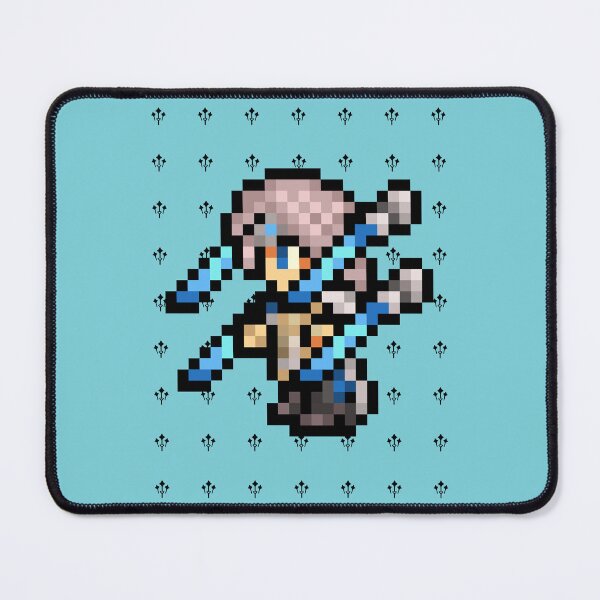 Item preview, FF14 - Sage SGE designed and sold by ZeWissou.