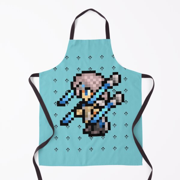 Item preview, FF14 - Sage SGE designed and sold by ZeWissou.