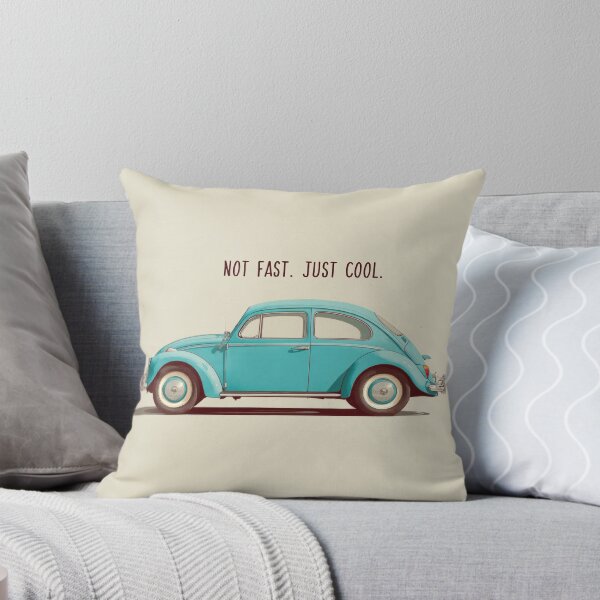 Item preview, Classic car parked in simple space designed and sold by anytka.