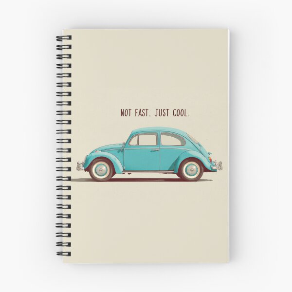 Item preview, Classic car parked in simple space designed and sold by anytka.