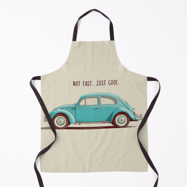 Item preview, Classic car parked in simple space designed and sold by anytka.