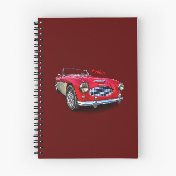 Item preview, Austin Healey designed and sold by TZehrfeldPhotos.