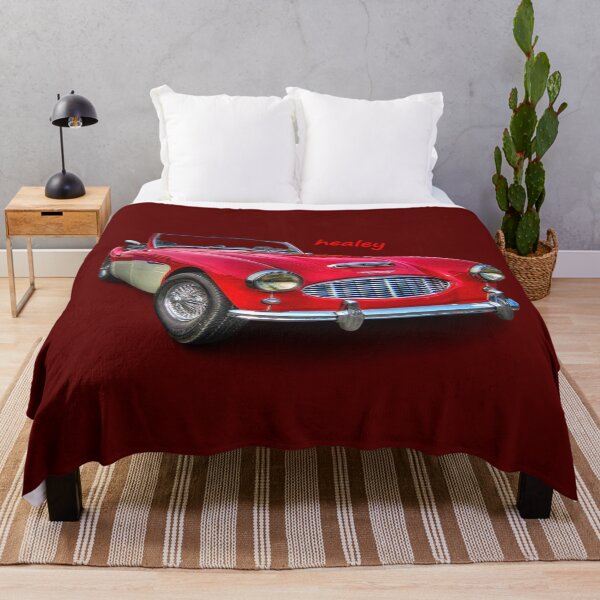 Item preview, Austin Healey designed and sold by TZehrfeldPhotos.