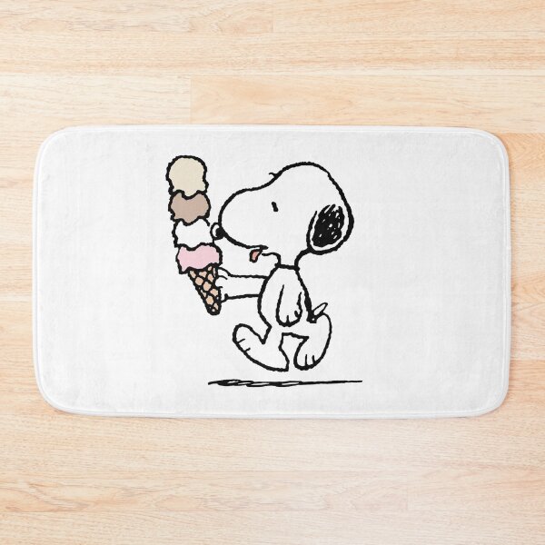 Item preview, Cozy Sunday Beagle – Relaxing Cartoon Puppy designed and sold by adammann4.