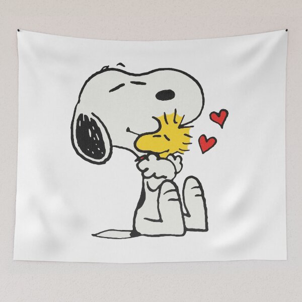 Item preview, Happy Go Lucky Beagle – Retro Comic Style Puppy designed and sold by adammann4.