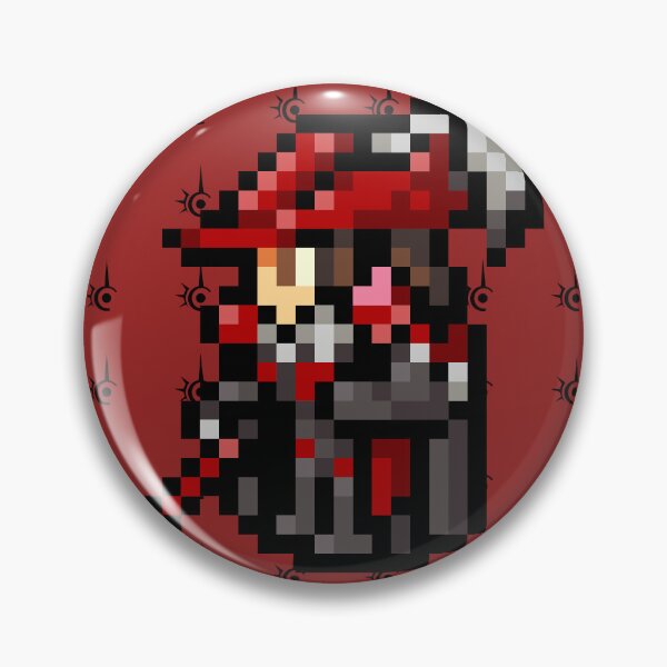 Item preview, FF14 - Red Mage RDM designed and sold by ZeWissou.