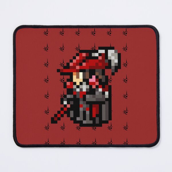 Item preview, FF14 - Red Mage RDM designed and sold by ZeWissou.