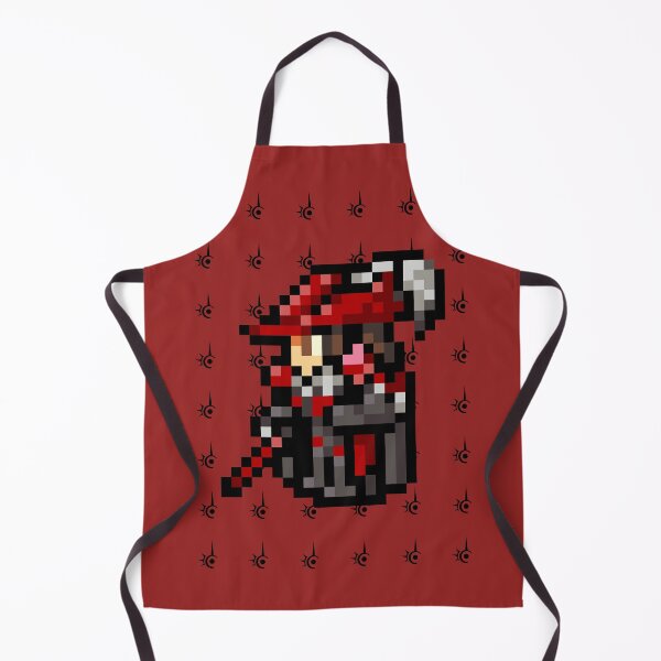 Item preview, FF14 - Red Mage RDM designed and sold by ZeWissou.