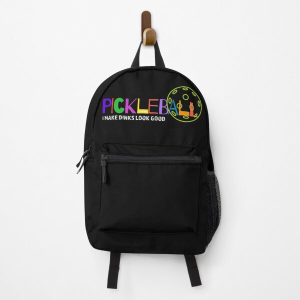 Item preview, Pickleball I Make Dinks Look Good designed and sold by Capturetees.
