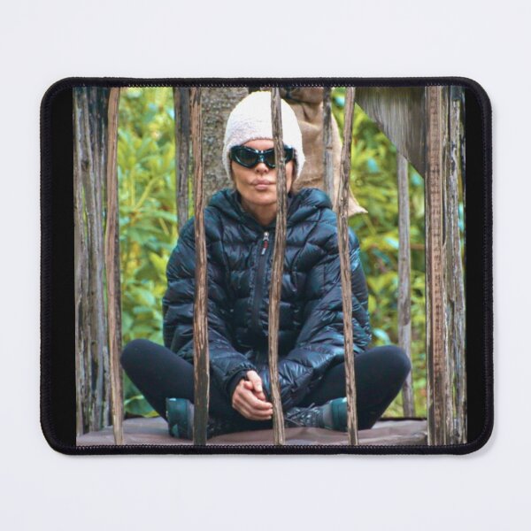 Item preview, rinna in a cage  designed and sold by pnkrose.