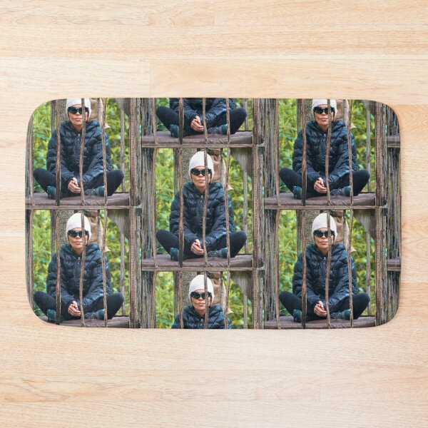 Item preview, rinna in a cage  designed and sold by pnkrose.