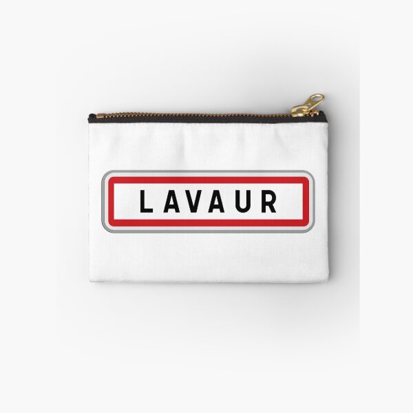 Item preview, Señalización hacia Lavaur – Tarn, Occitania designed and sold by Panneaux et signalisations - NPOITEVIN.