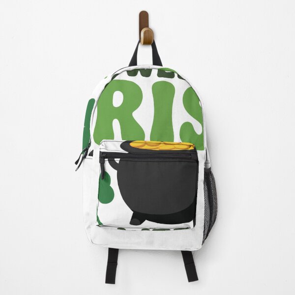 Item preview, A Wee Bit Irish St Patricks Day Irish Heritage Celebration designed and sold by artcultreone.