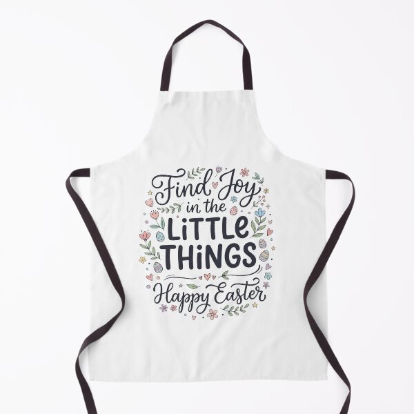 Item preview, Find Joy Happy Easter Typography designed and sold by Quiet Mode Studio.